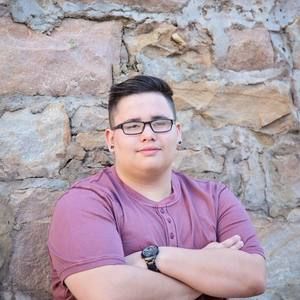 Meet your Posher, Nick